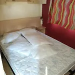 Mobil-home Confort 6 Pers Camping