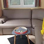 Mobil-home Confort 6 Pers * Argelès-sur-Mer
