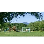 Camping Mobil-home Confort 6 Pers Argelès-sur-Mer