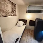 Mobil-home Confort 6 Pers Camping *