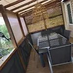 Mobil-home Confort 6 Pers Argelès-sur-Mer