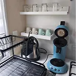 Mobil-home Confort 6 Pers Argelès-sur-Mer