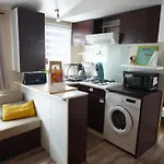 Camping Mobil-home Confort 6 Pers