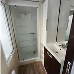 Camping Mobil-home Confort 6 Pers Argelès-sur-Mer