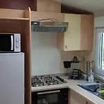 Mobil-home Confort 6 Pers * Argelès-sur-Mer