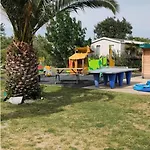 Mobil-home Confort 6 Pers