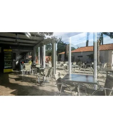Mobil-home Climatise 6 Personnes Argelès-sur-Mer