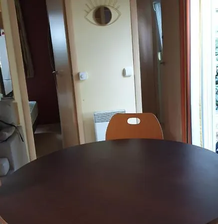 Mobil-Home Confort 6 Pers