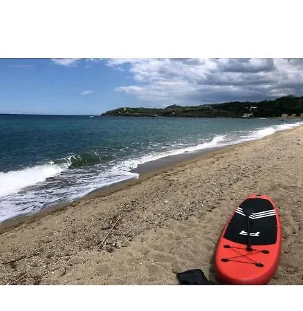 Mobil-Home Confort 6 Pers * Argelès-sur-Mer