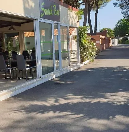 Mobil-Home Confort 6 Pers Κάμπινγκ