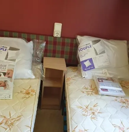 Mobil-Home Confort 6 Pers Argelès-sur-Mer