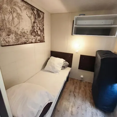 Mobil-Home Confort 6 Pers Κάμπινγκ *