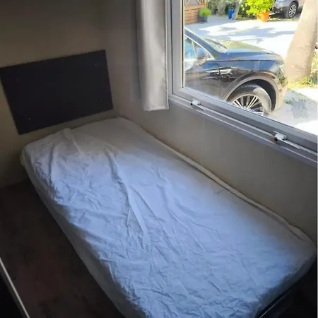 Mobil-Home Confort 6 Pers Κάμπινγκ Argelès-sur-Mer