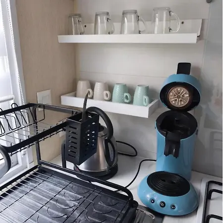 Mobil-home Climatise 6 Personnes Argelès-sur-Mer