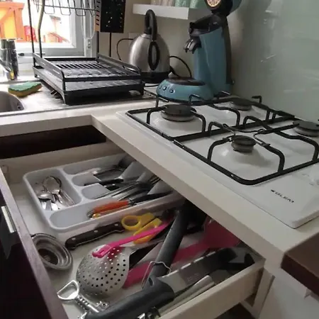 Mobil-home Climatise 6 Personnes